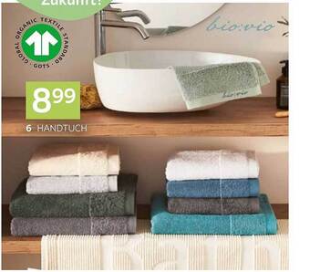 XXXLutz Handtuch Angebot