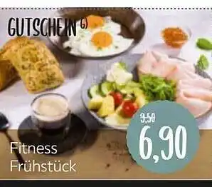 XXXLutz Fitness frühstück Angebot