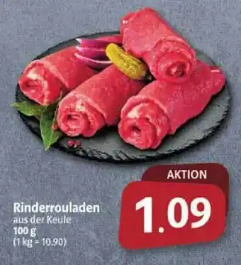 Markant Markt Rinderrouladen Angebot