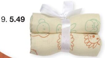 Zeeman Mullwindel Angebot