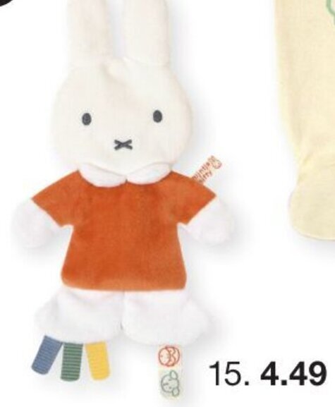 Zeeman Knistertuch 25 cm Angebot