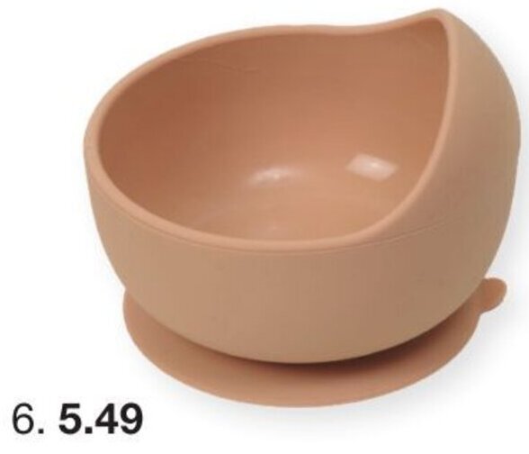 Zeeman Schale 12 x 9 x 6 cm Angebot