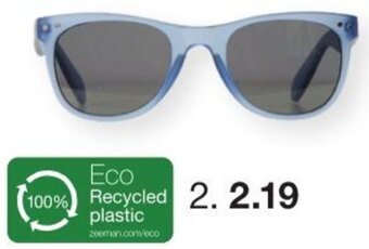Zeeman Kinder Sonnenbrille Angebot
