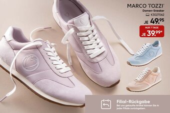 Galeria Marco Tozzi Damen-Sneaker Angebot
