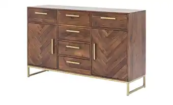 Höffner Sideboard  calatria Angebot