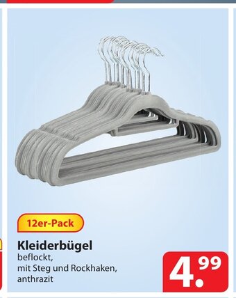 Famila Nord Ost Kleiderbugel Angebot