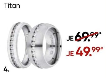 Galeria Vandenberg Ring Angebot