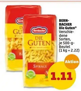 PENNY Bern Bacher Die Guten Angebot