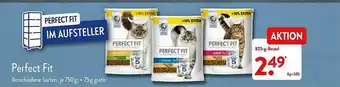 Aldi Nord Perfect Fit Angebot