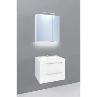 toom Baumarkt Gästebadblock 'ayda' 2-teilig Angebot