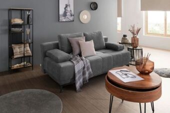 Mömax Schlafsofa Angebot