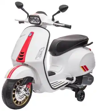 Mömax Kinderroller vespa sprint Angebot