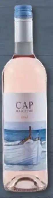 Aldi Nord Cap maritime rosé pays Angebot