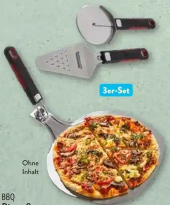 Aldi Nord Pizza-set Angebot