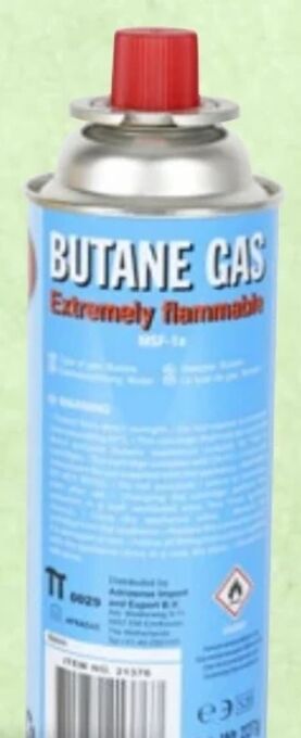 Thomas Philipps Gaskartusche Angebot