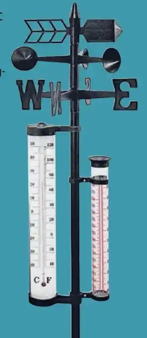 Thomas Philipps Garten-wetterstation Angebot