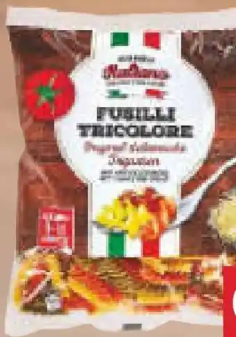 Netto Marken-Discount Fusilli tricolore Angebot