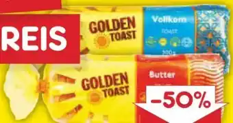 Netto Marken-Discount Vollkorn toast Angebot