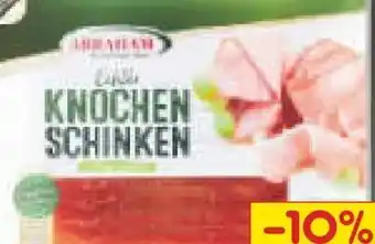 Netto Marken-Discount Knochenschinken Angebot