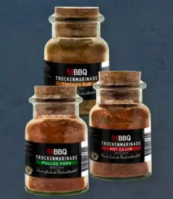 Aldi Nord Trockenmarinade Angebot