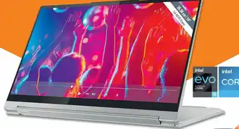 Saturn Lenovo Yoga 9i Convertible Angebot