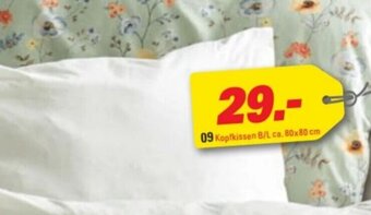 Höffner Kopfkissen Angebot