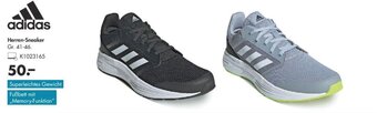 Galeria Adidas Herren Sneaker Angebot