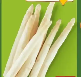 Aldi Nord Spargel Angebot