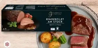 Aldi Nord Rinderfilet Angebot