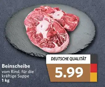 Combi Beinscheibe 1kg Angebot