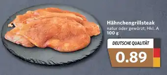 Combi Hähnchengrillsteak 100g Angebot