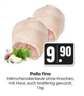 Hieber's Frische Center Pollo fino 1KG Angebot