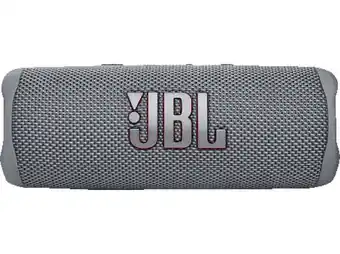 MediaMarkt Jbl flip 6 bluetooth lautsprecher, grau Angebot