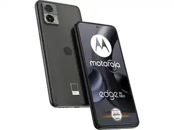 MediaMarkt Motorola edge 30 neo 128 gb onyx black dual sim Angebot