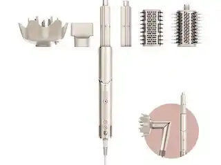 MediaMarkt Shark hd440sleu flexstyle 5-in-1 haarstyler und haartrockner Angebot