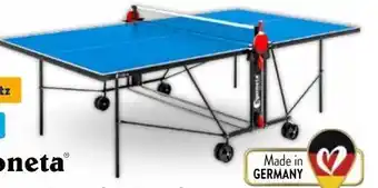 Aldi Nord Outdoor-tischtennisplatte s 1-43e Angebot