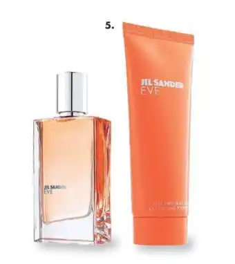 Galeria Jil Sander ,,Eve'' Set Angebot