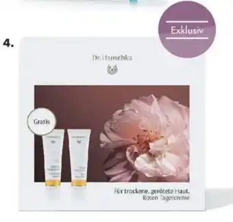 Galeria Dr. Hauschka Exklusive Set Angebot