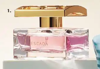 Galeria Escada Especially EdP 30ml Angebot