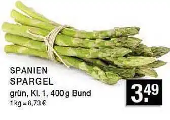 Edeka Zurheide Spargel Angebot