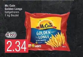 Marktkauf Mc cain golden longs Angebot