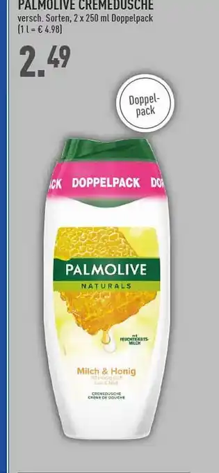 Marktkauf Palmolive Angebot