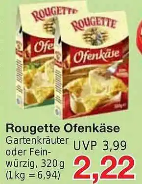 Jawoll Rougette ofenkäse Angebot