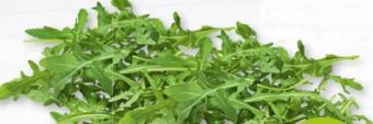 Nah & Frisch Rucola-salat Angebot