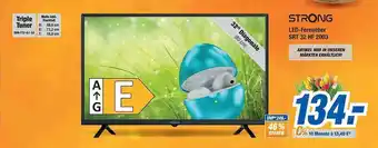 Expert Bening Strong led-fernseher srt 32 hf 2003 Angebot