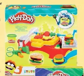 Galeria Play-Doh Grillstation Angebot