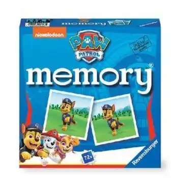 Galeria Paw Patrol Memory Angebot