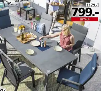 Segmüller Tisch Angebot