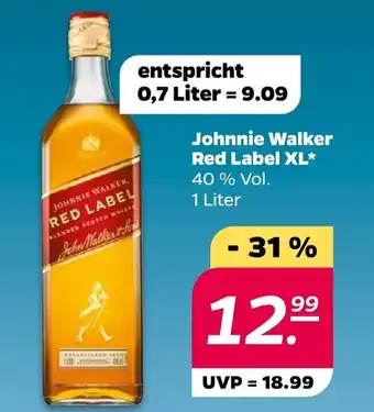 Wunderschne Red Label Angebot Ebenbild
