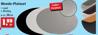 Thomas Philipps Wende Platzset Angebot